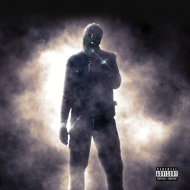 Clear the Smoke cover
