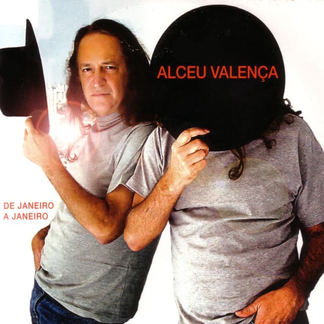 De Janeiro a Janeiro cover