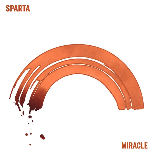 Miracle cover