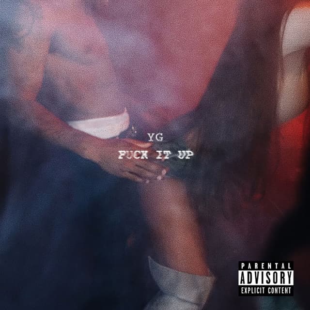 Fuck It Up cover