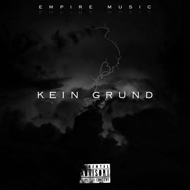 Kein Grund cover