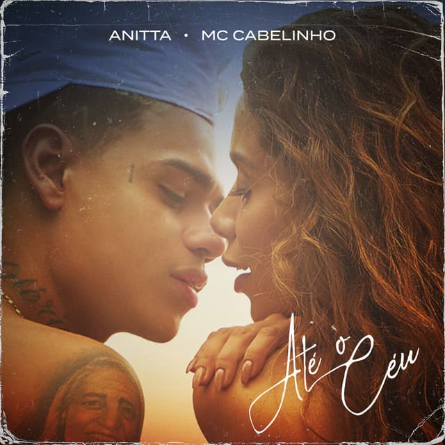 Até o Céu album cover