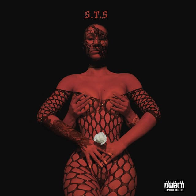 Survive The Summer album cover