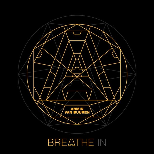 Breathe In album cover