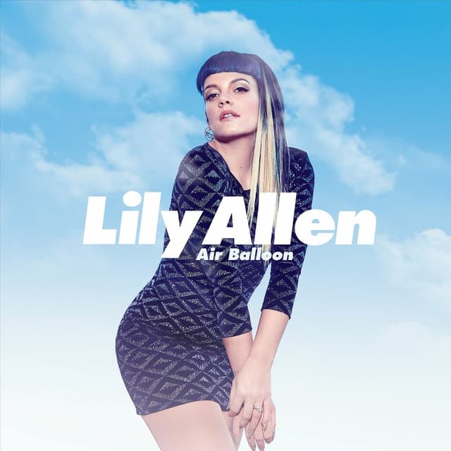 Air Balloon cover