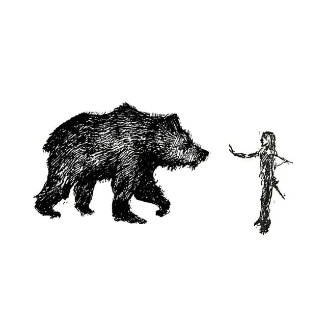 HUNTER (the cacophony) cover