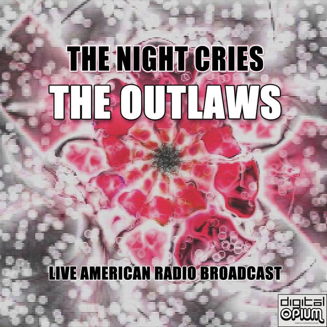 The Night Cries (Live) cover