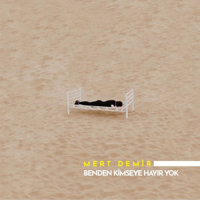 Benden Kimseye Hayır Yok cover