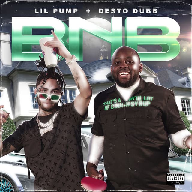 BNB cover