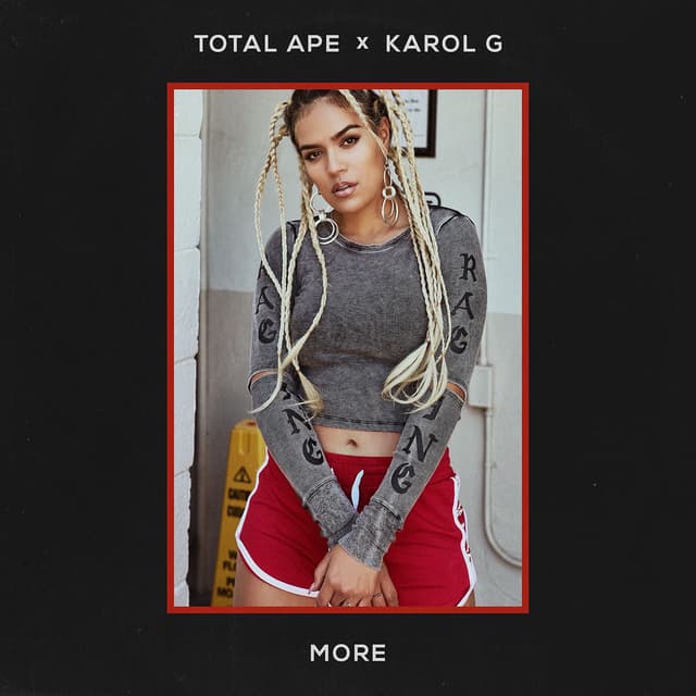 More cover