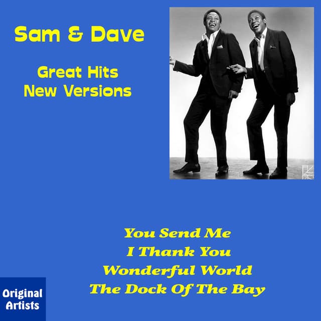 Great Hits cover