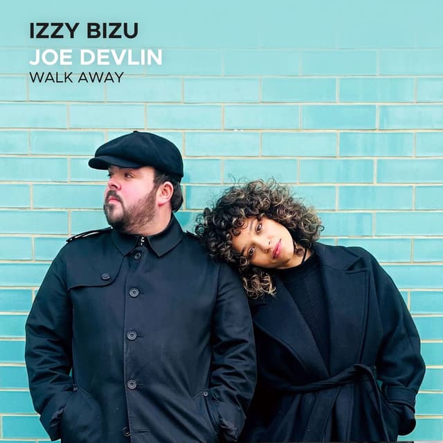 Walk Away cover