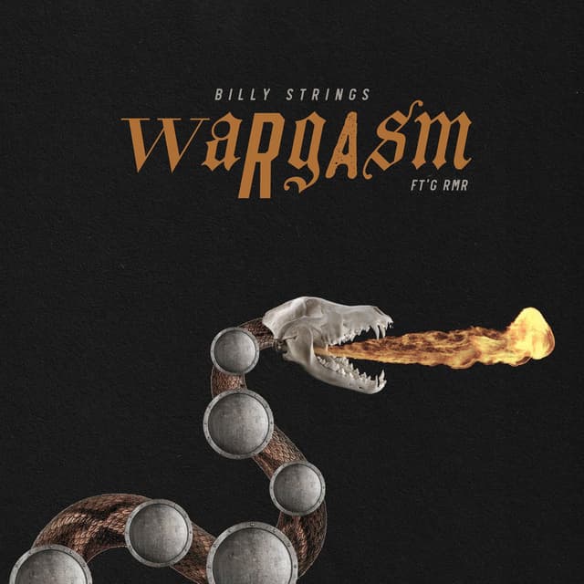 Wargasm cover