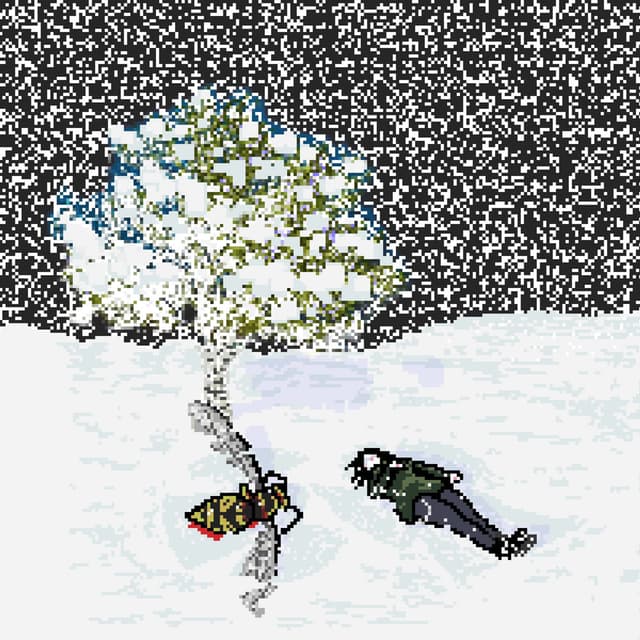 Angel album cover