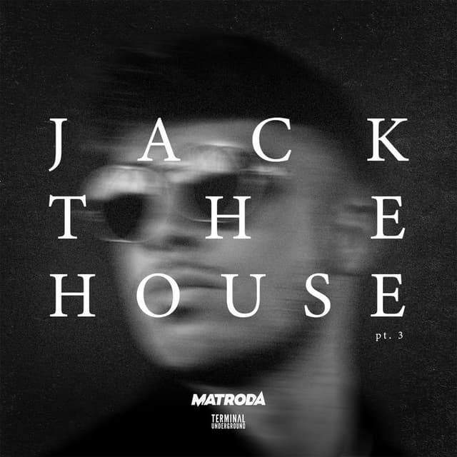 Jack The House 3 cover