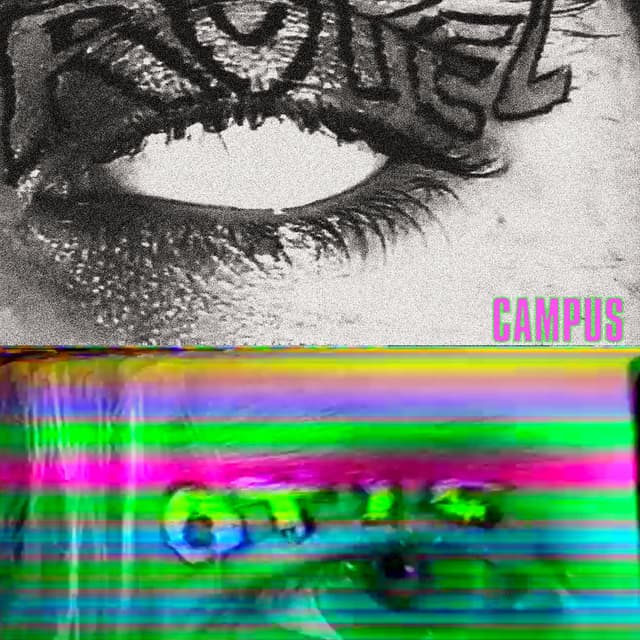 Campus cover