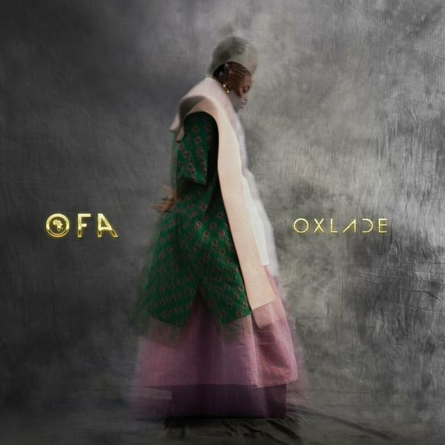 OLOLUFE cover