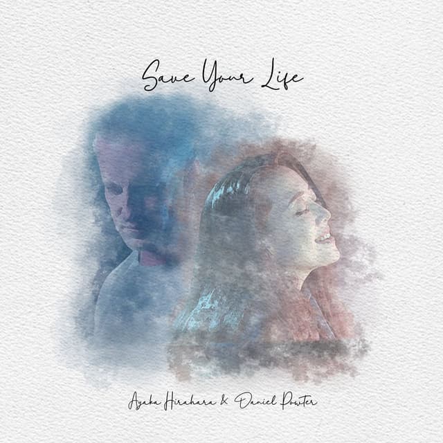 Save Your Life cover