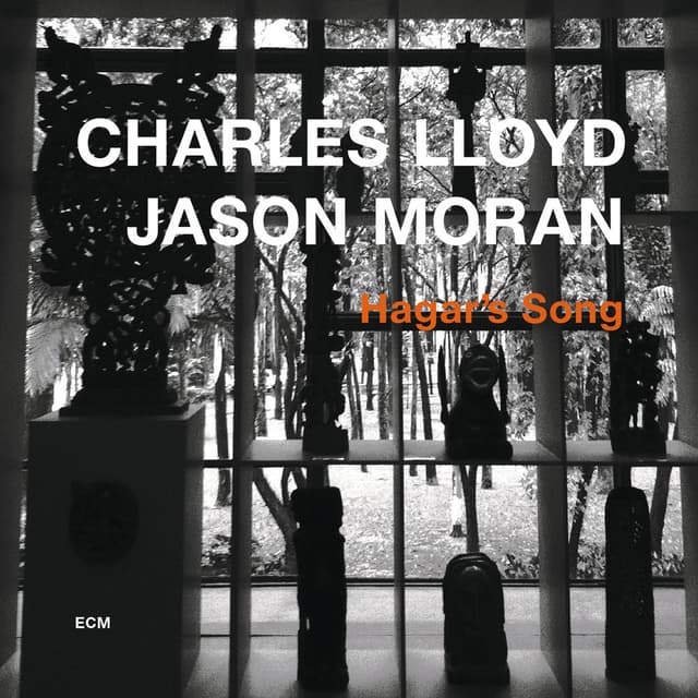 Hagar's Song cover