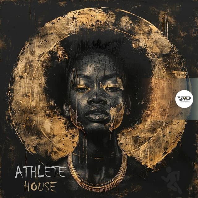 Athlete House cover