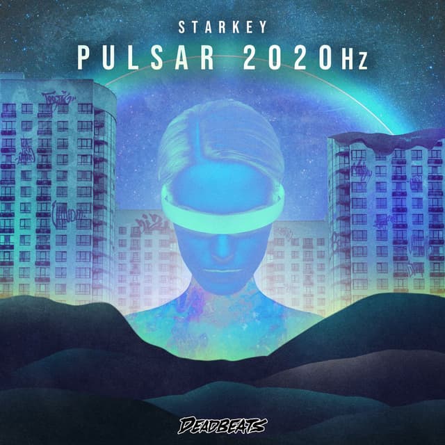 Pulsar 2020Hz cover