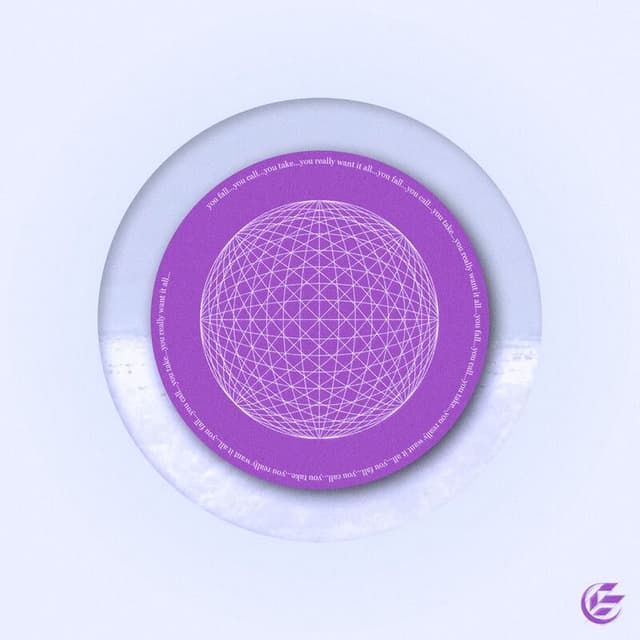 Want It All (feat. Evalyn) (No Rome Remix) cover