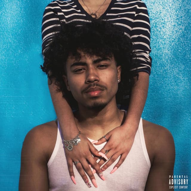 I'm Good Luv, Enjoy. cover