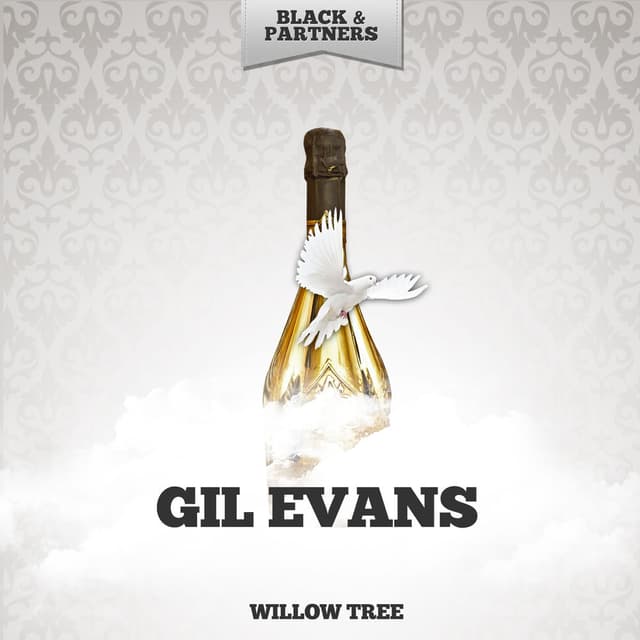 Willow Tree cover