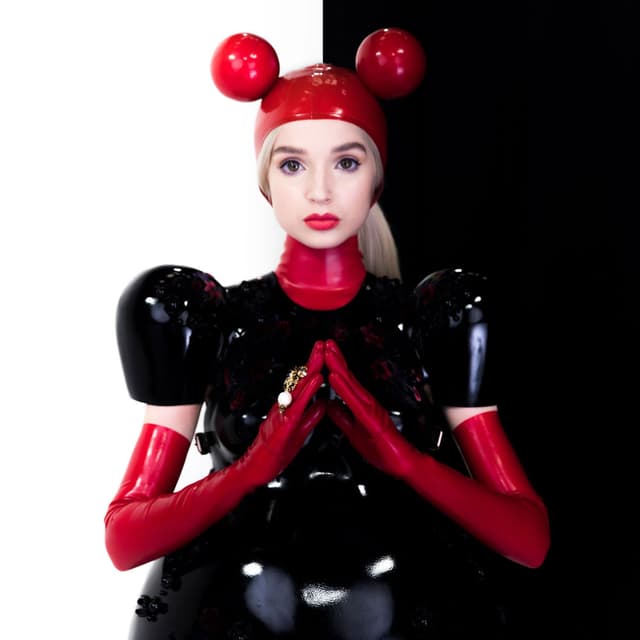 Metal cover