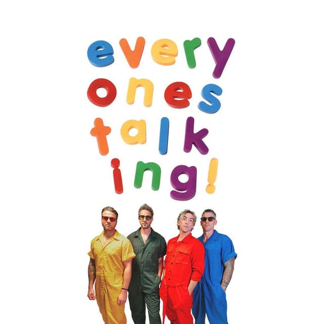 Butterflies album cover