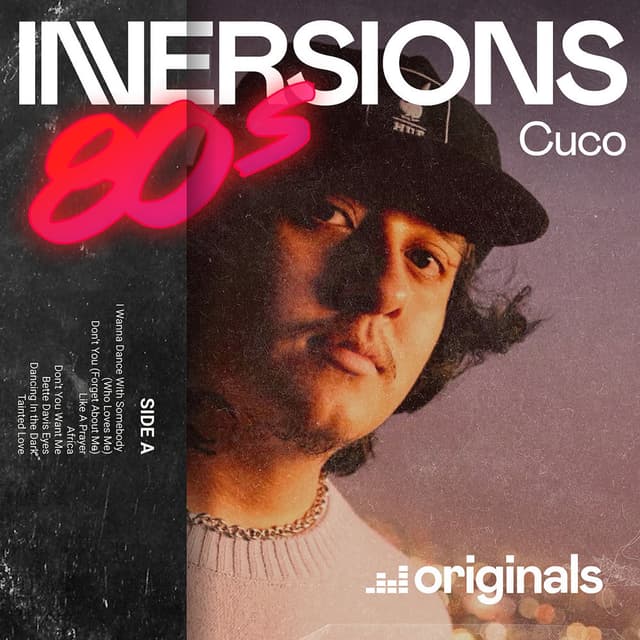 Don't You (Forget About Me) - InVersions 80s (Deezer Excl.) cover