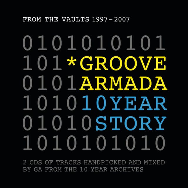 GA10 cover