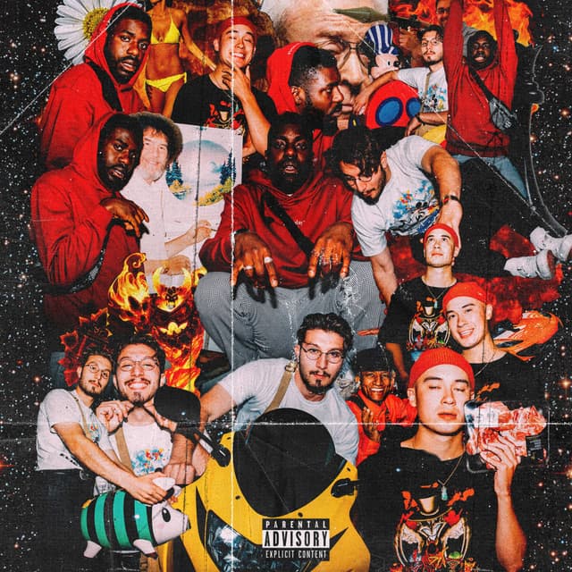 whatever cover