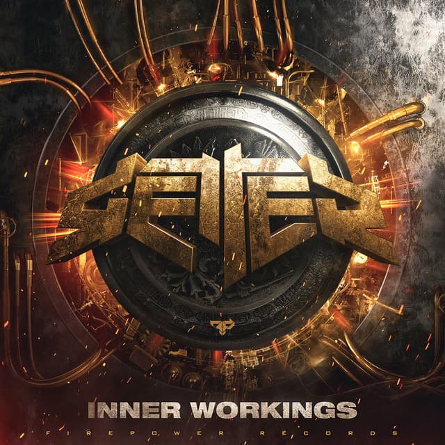 Inner Workings cover