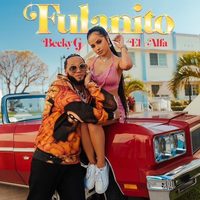 FULANITO cover