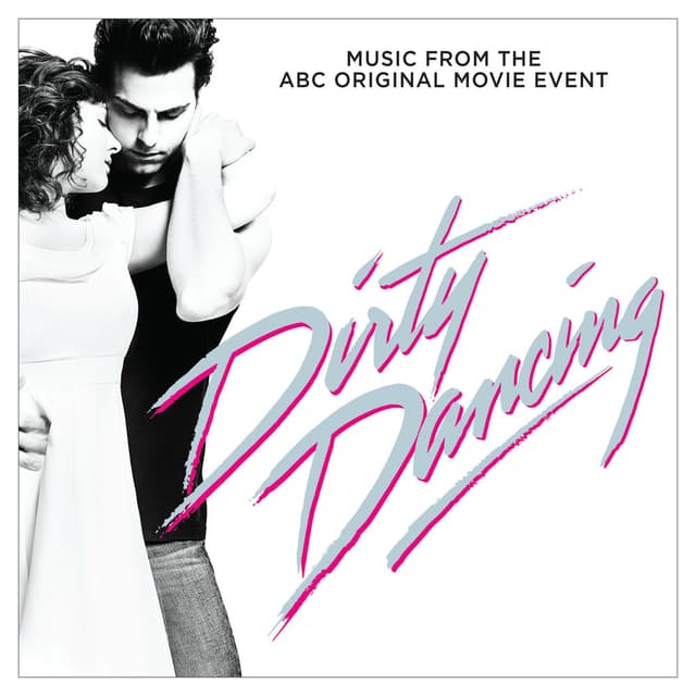 Be My Baby (From "Dirty Dancing" Television Soundtrack) cover