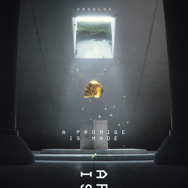 A Promise Is Made cover