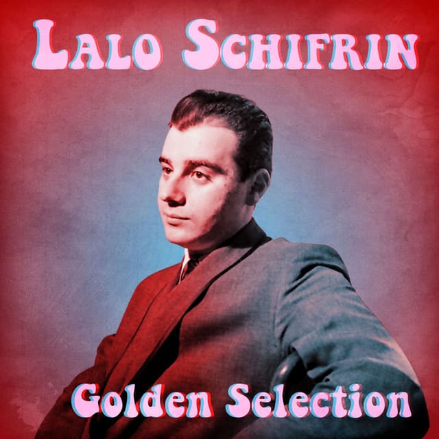 Golden Selection (Remastered) cover
