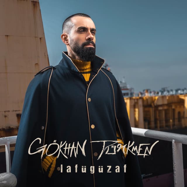 Lafügüzaf cover