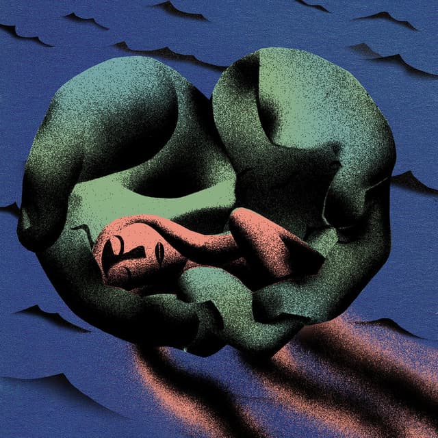 Seaforth cover