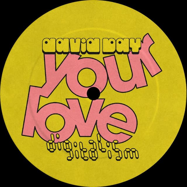 your love cover