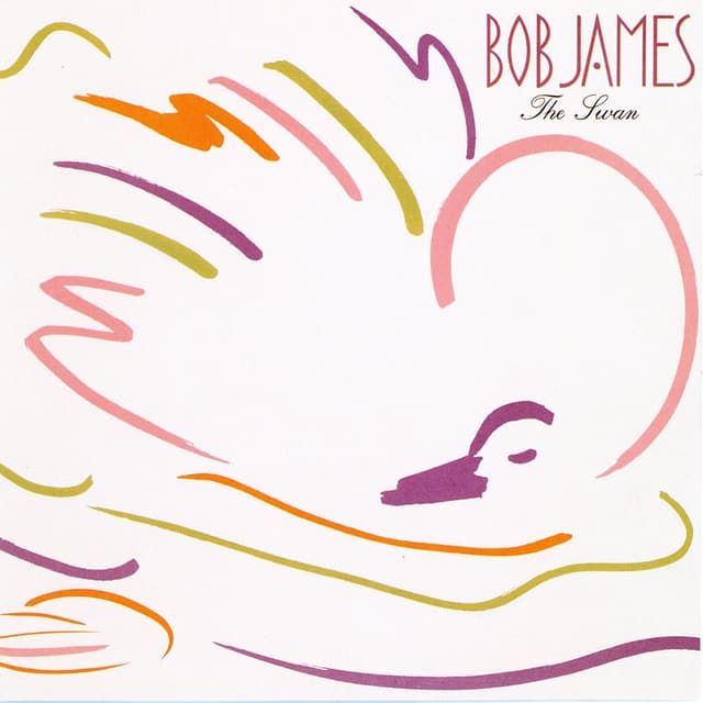 The Swan cover