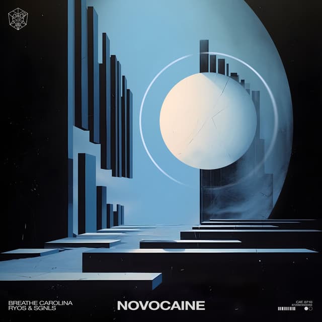 Novocaine cover