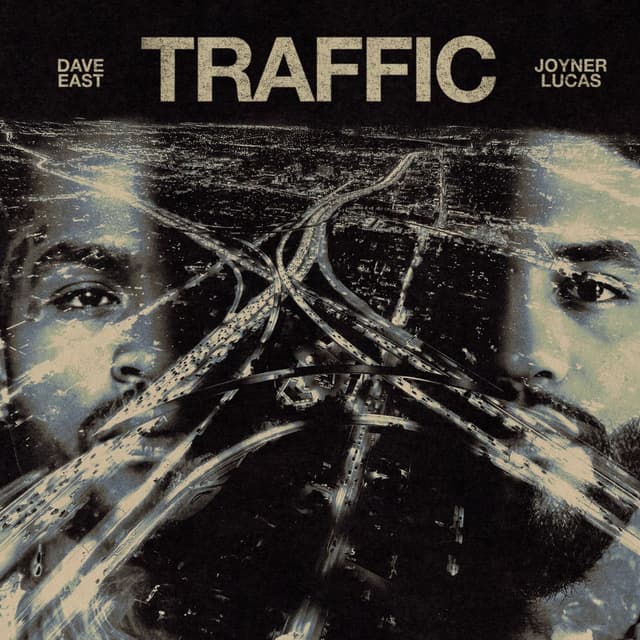 TRAFFIC cover