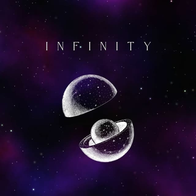 Infinity cover