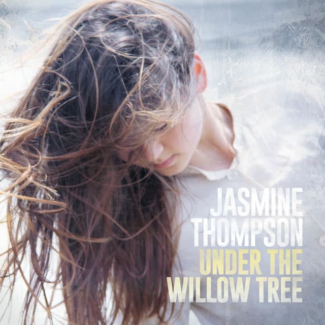 Under the Willow Tree album cover