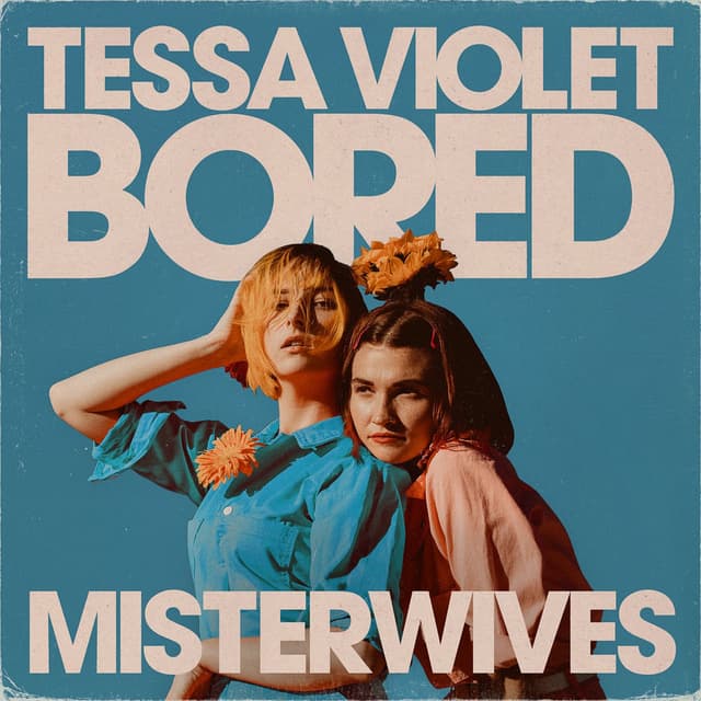 Bored cover