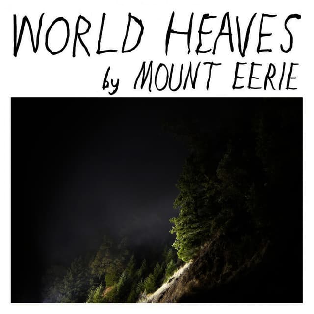World Heaves cover