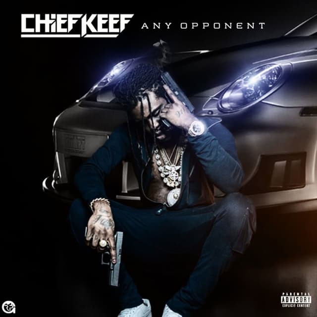 Any Opponent cover