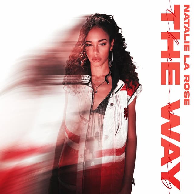 The Way cover